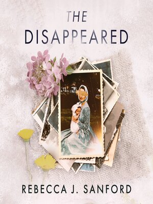 cover image of The Disappeared